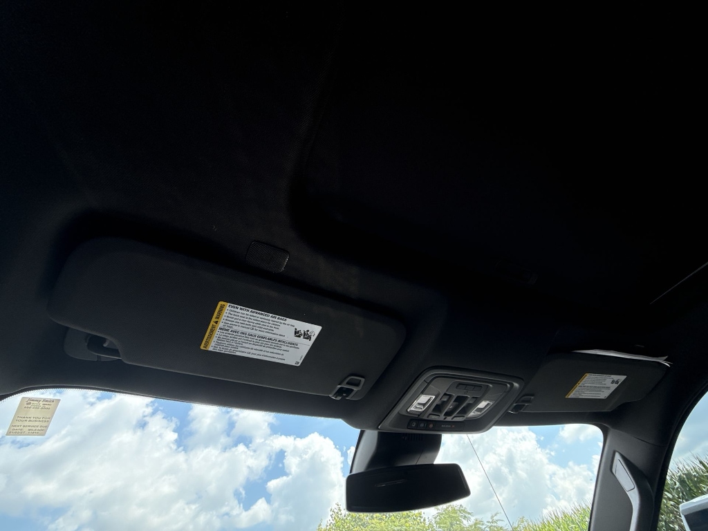 2026 GMC Sierra 1500 Denali - Photo 24