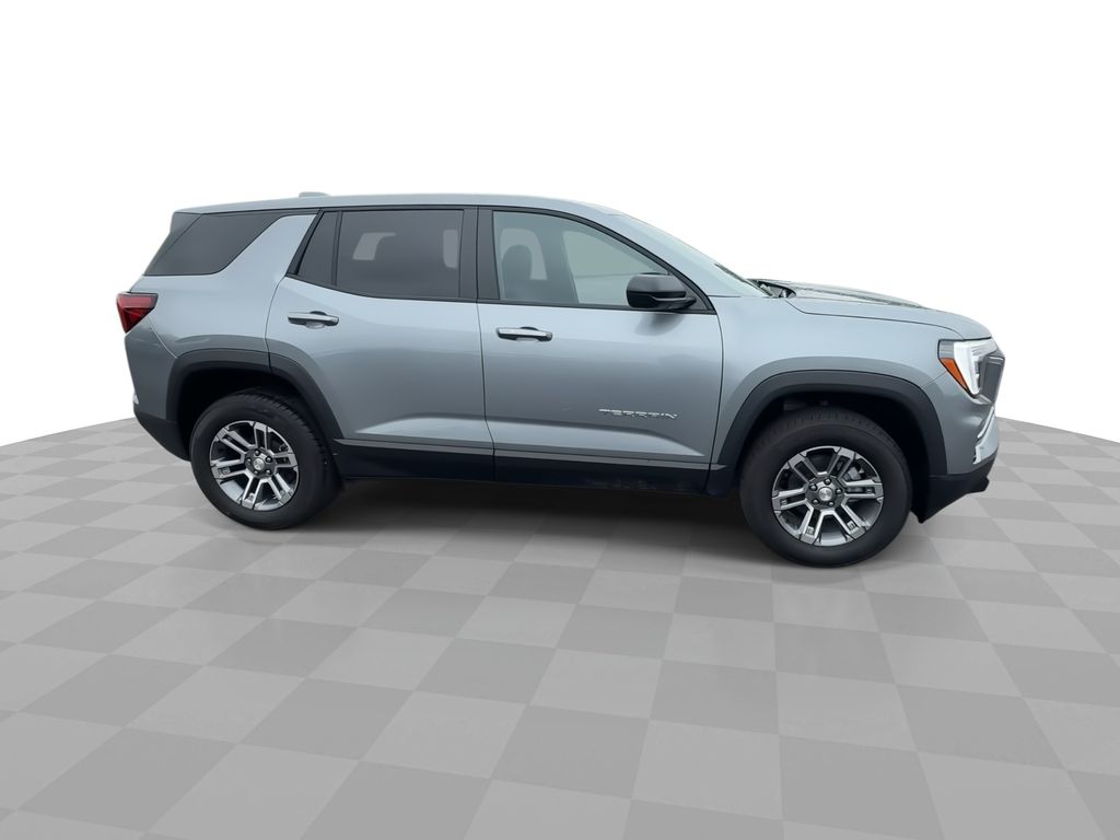 2026 GMC Terrain Elevation - Photo 9