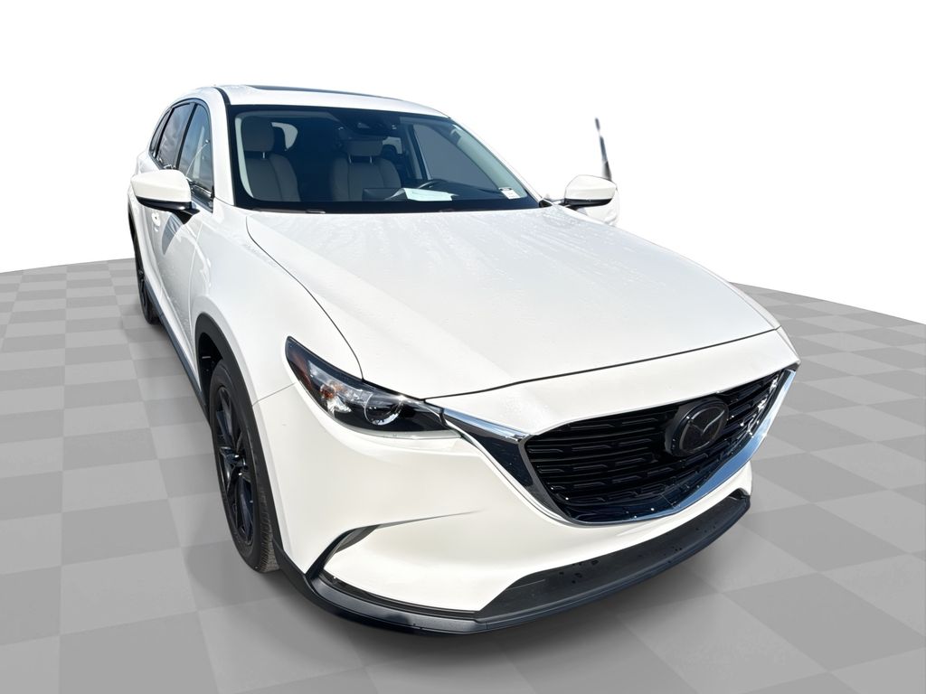 2023 Mazda CX-9
