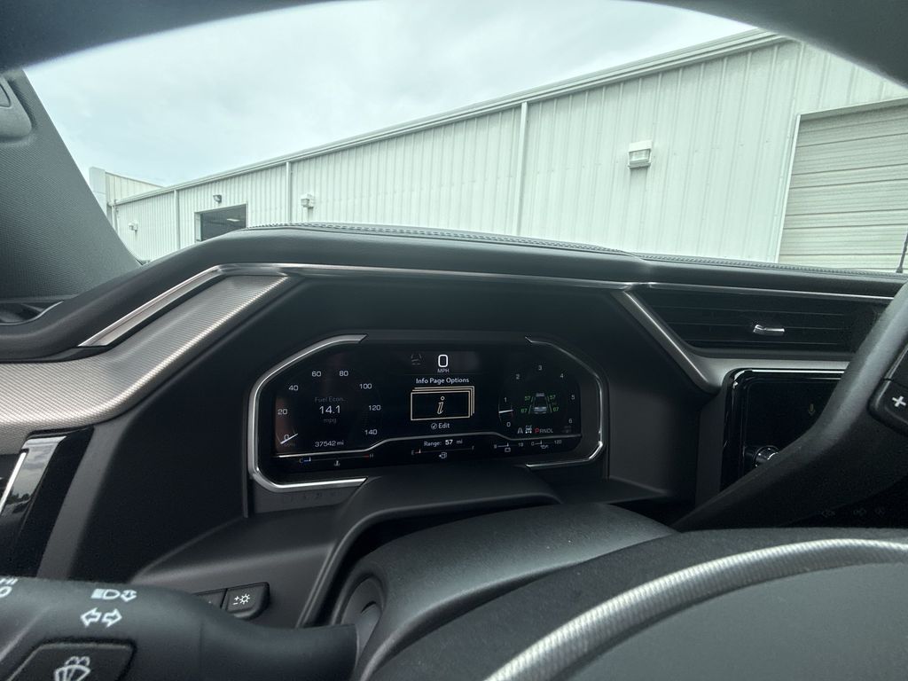 2024 GMC Sierra 2500HD Denali - Photo 18
