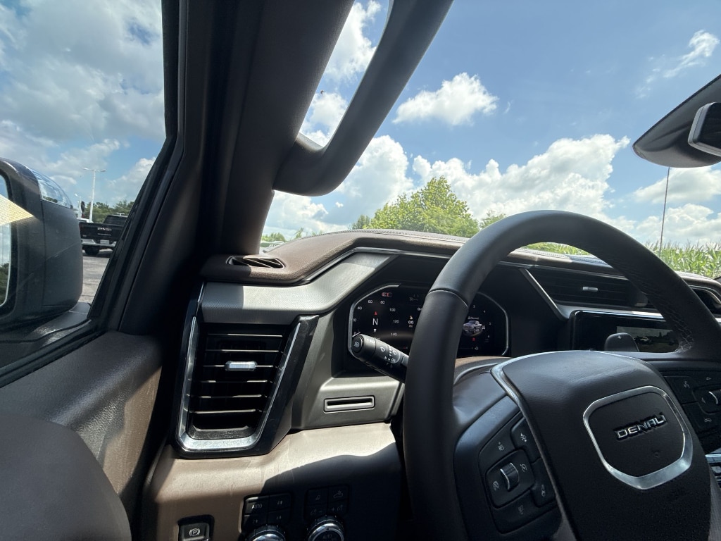 2026 GMC Sierra 1500 Denali - Photo 23