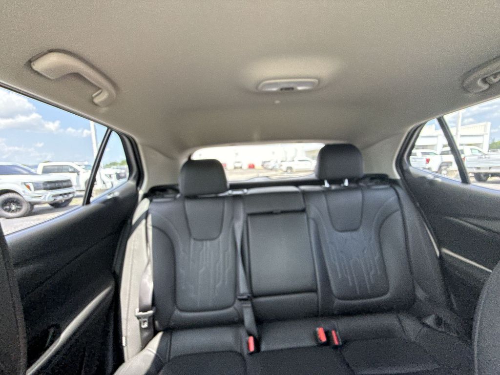 2024 Buick Encore GX Avenir - Photo 28