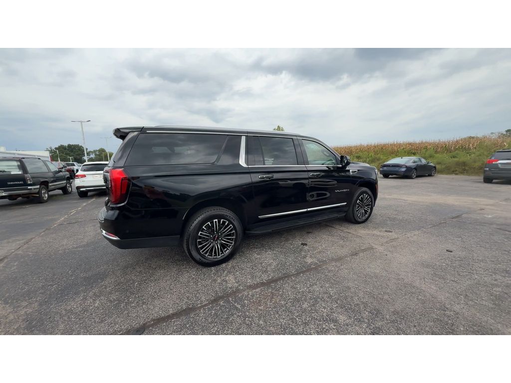 2026 GMC Yukon XL Elevation - Photo 7