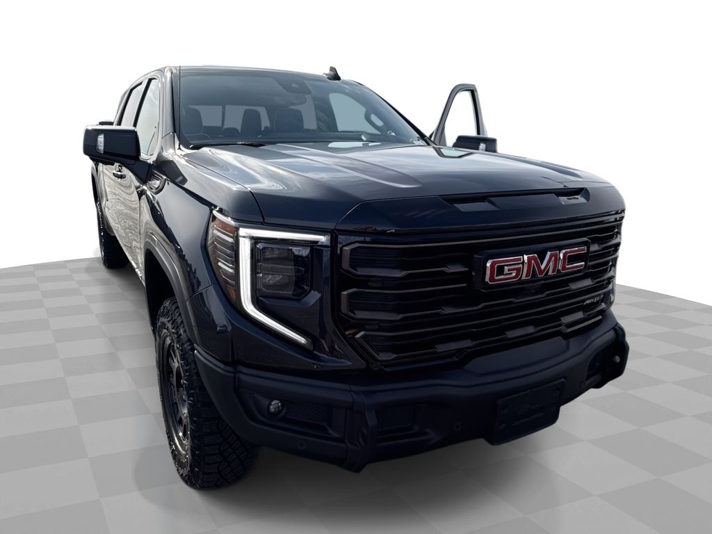 2025 GMC Sierra 4WD Crew Cab Short Box AT4X's photo