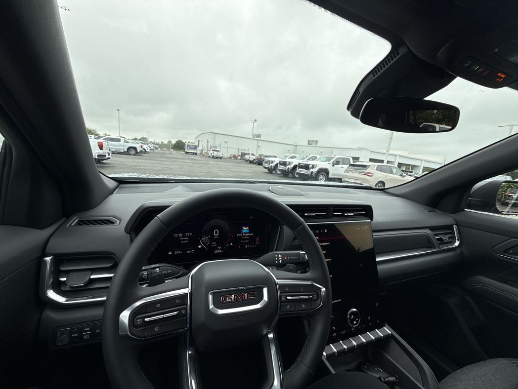2026 GMC Terrain Elevation - Photo 16