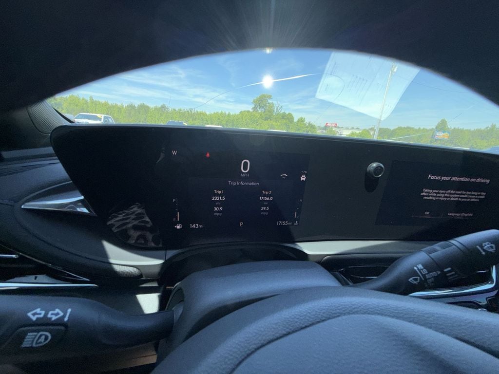 2024 Buick Envista Sport Touring - Photo 18