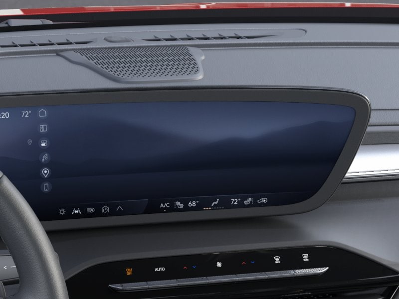 2027 Buick Enclave Avenir - Photo 20