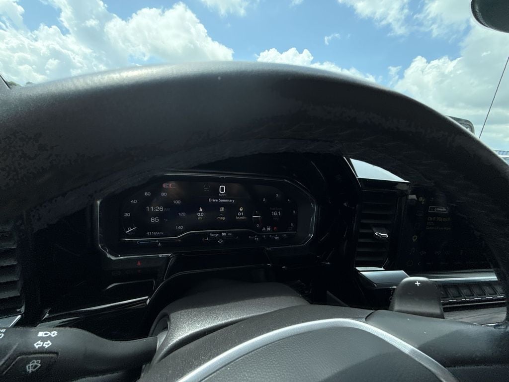 2024 GMC Sierra 1500 SLT - Photo 18