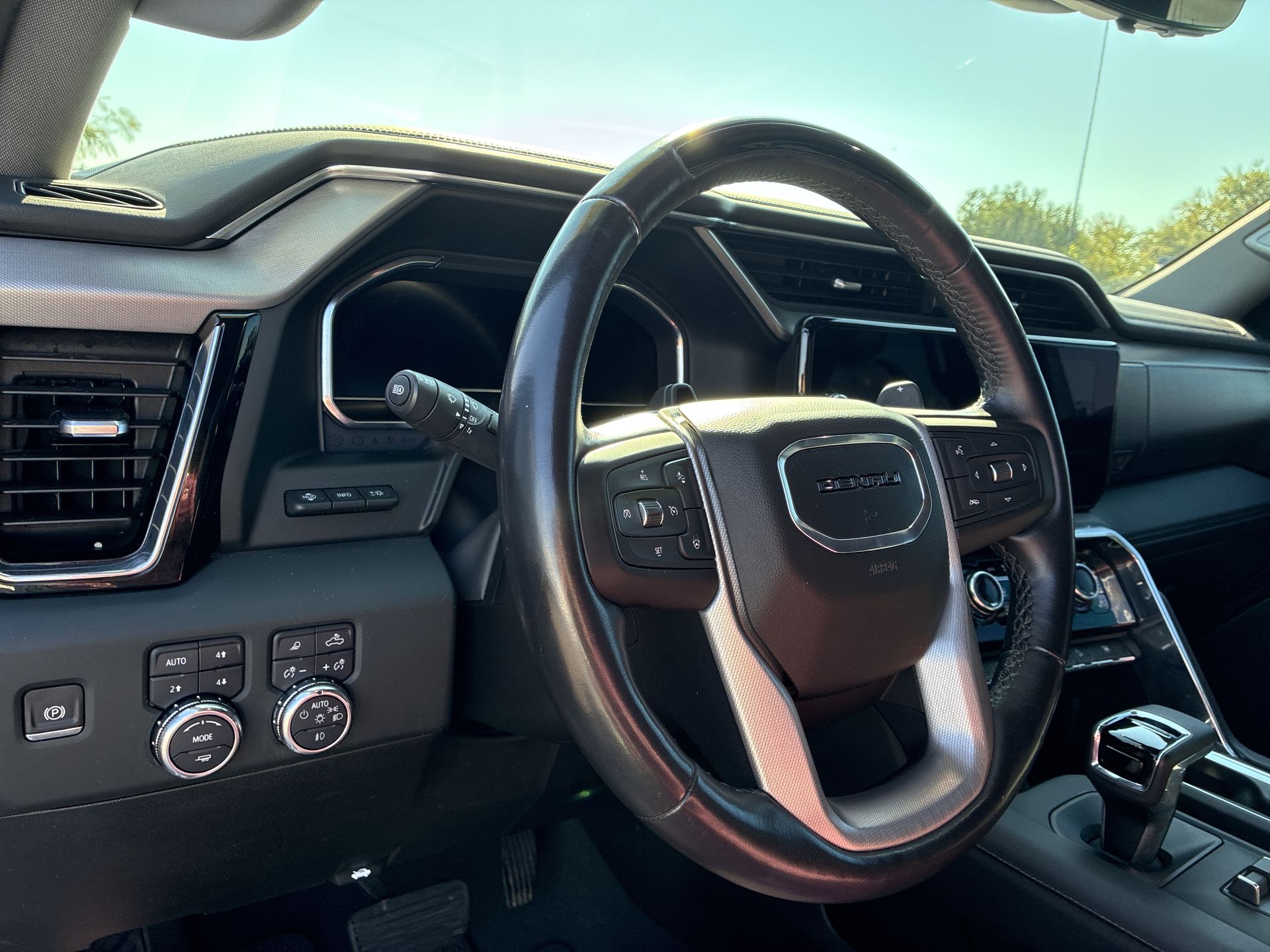 2024 GMC Sierra 1500 Denali Denali - Photo 16