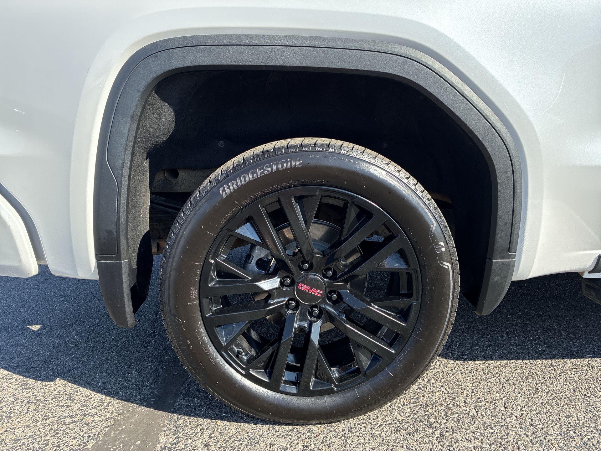 2024 GMC Sierra 1500 Denali Denali - Photo 40