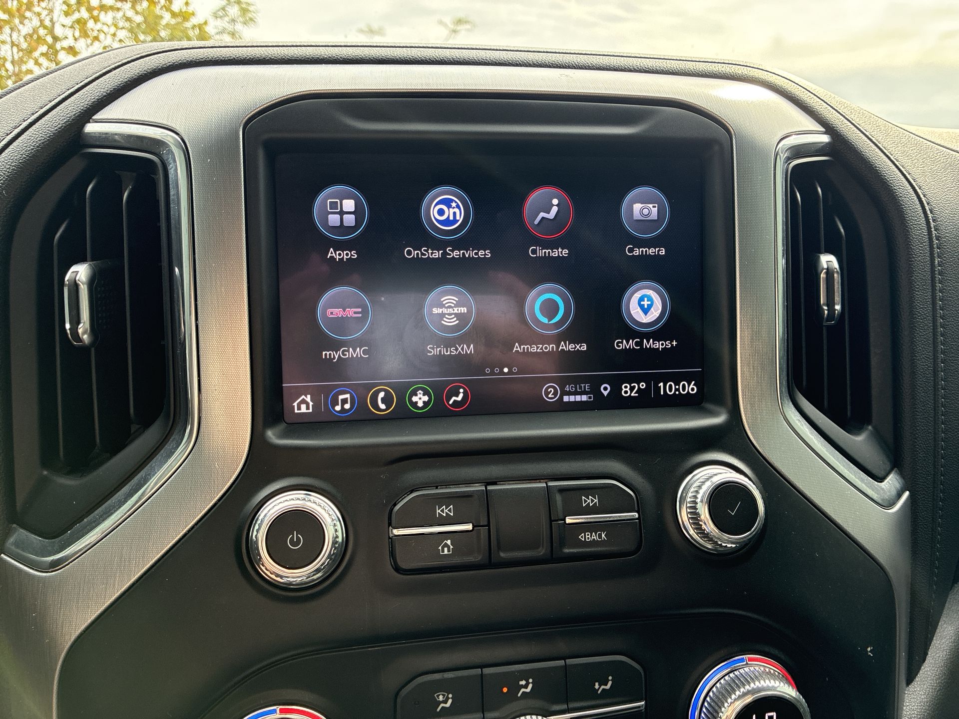 2021 GMC Sierra 1500 SLT - Photo 20
