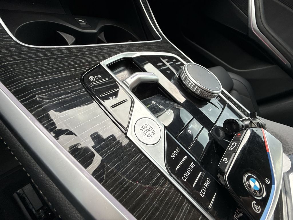 2025 BMW X5 40i - Photo 23