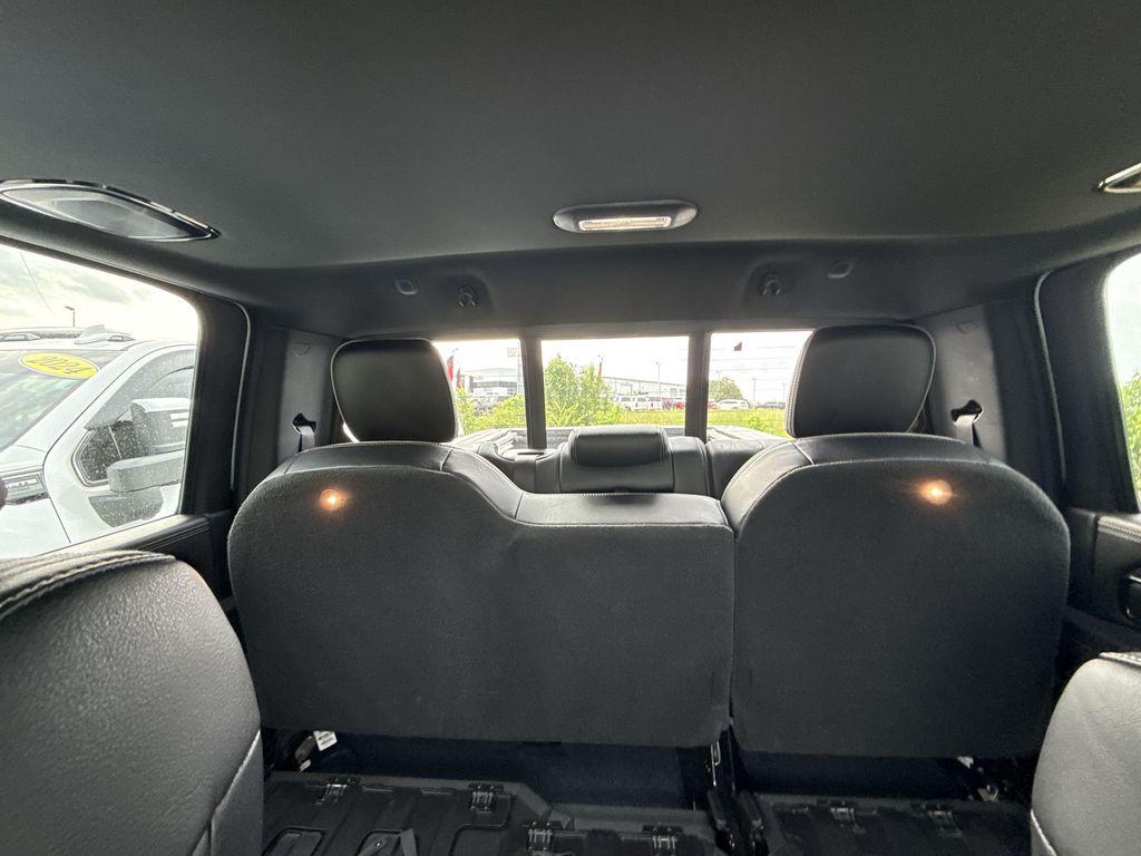 2024 RAM Ram 3500 Pickup Limited - Photo 32