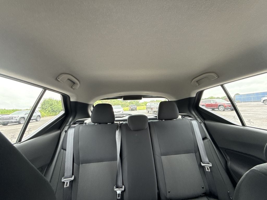2024 Nissan Kicks S - Photo 28