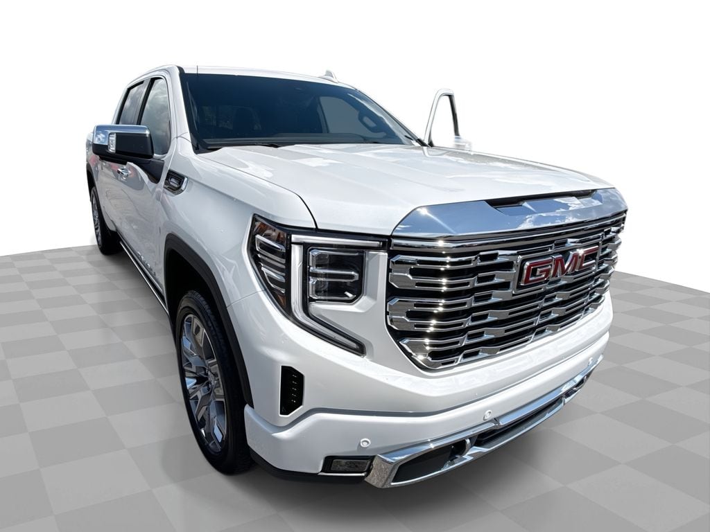 2024 GMC Sierra 4WD Crew Cab Short Box Denali's photo