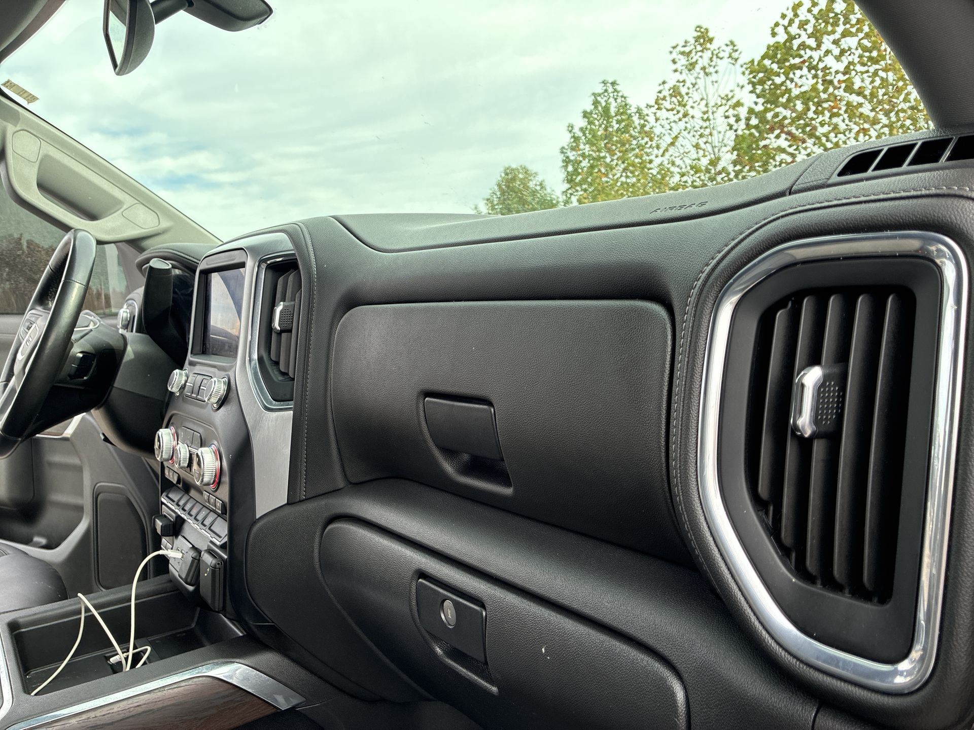 2021 GMC Sierra 1500 SLT - Photo 36
