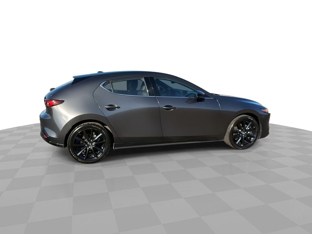 Used 2023 Mazda Mazda3 Hatchback 2.5 Turbo