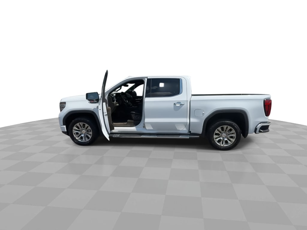 2026 GMC Sierra 1500 Denali - Photo 5
