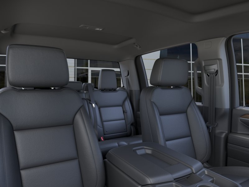 2026 GMC Sierra 3500HD SLT - Photo 24