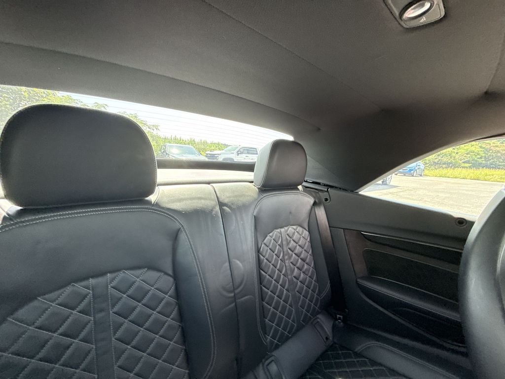 2019 Audi S5 Cabriolet Premium Plus - Photo 32