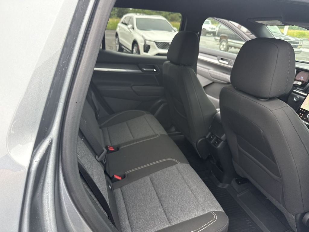 2026 GMC Terrain Elevation - Photo 34