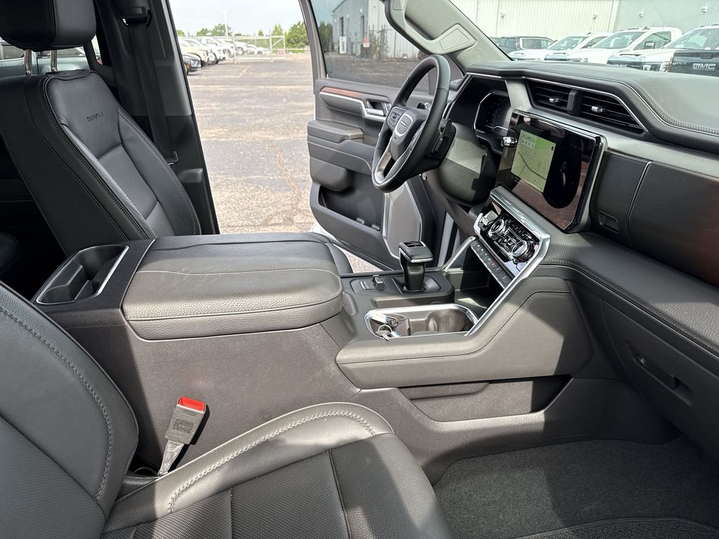 2025 GMC Sierra 1500 Denali - Photo 35