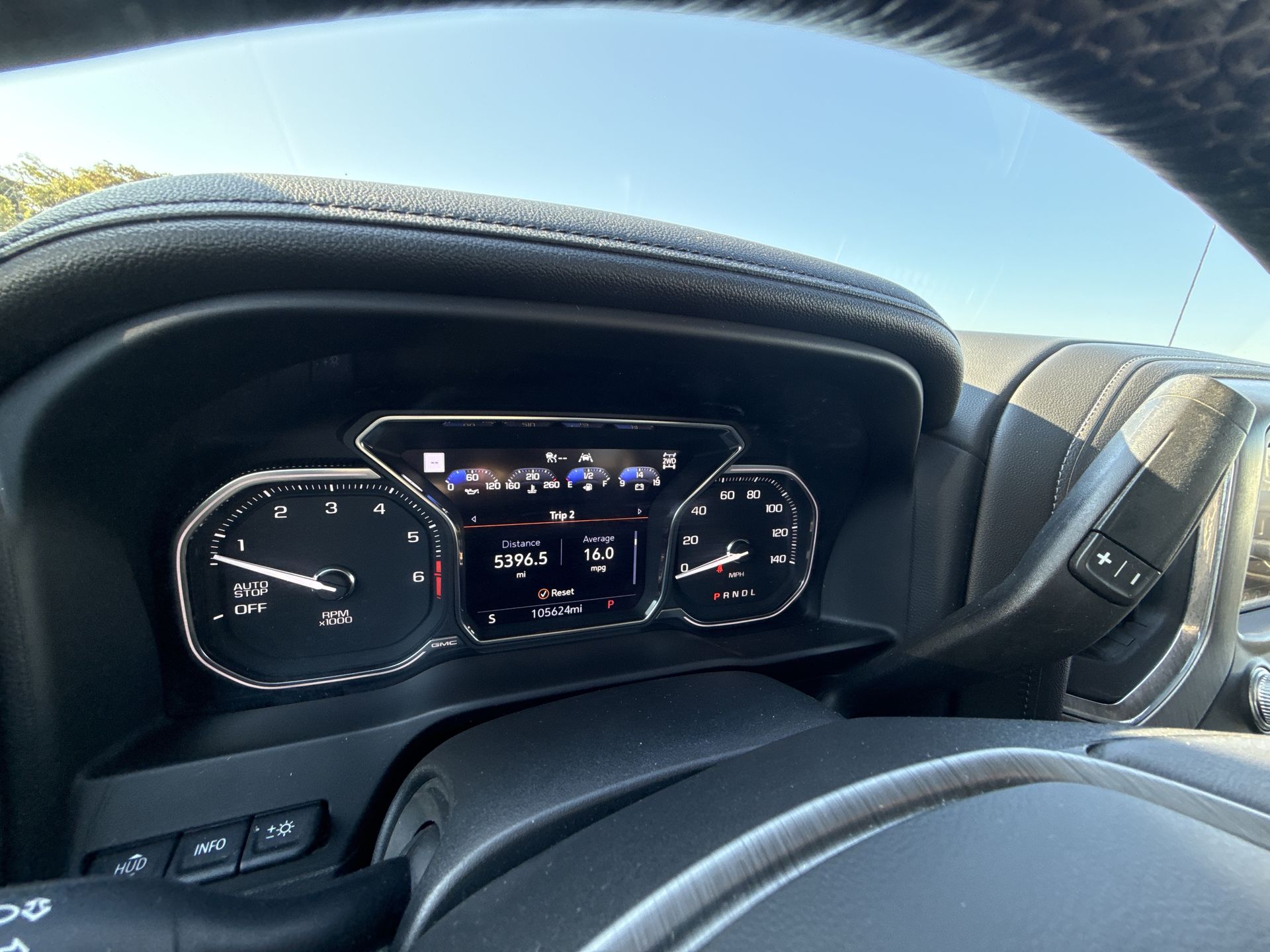 2020 GMC Sierra 1500 Denali Denali - Photo 18