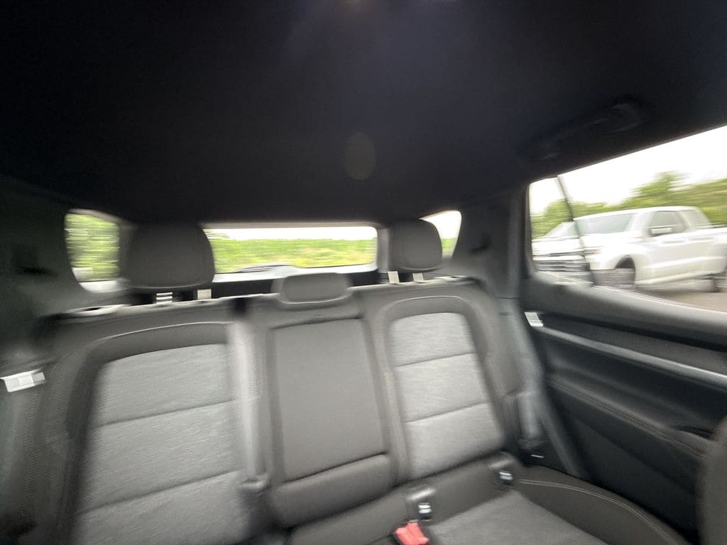 2026 GMC Terrain Elevation - Photo 12