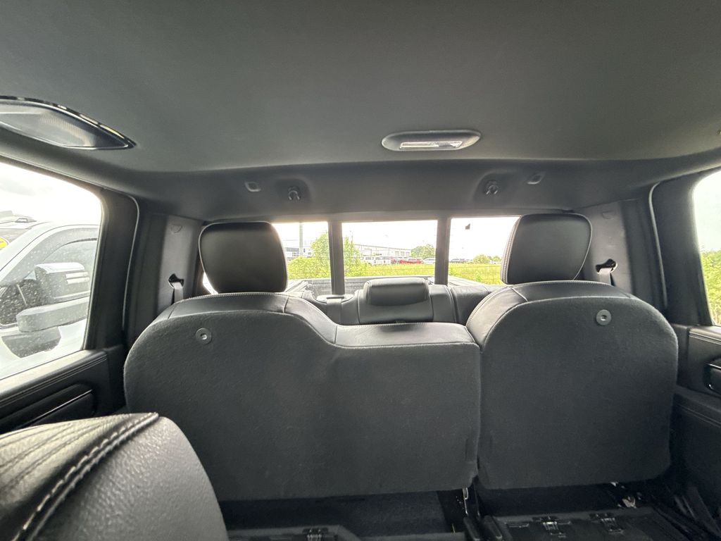 2024 RAM Ram 3500 Pickup Limited - Photo 28