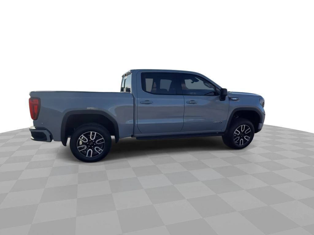Used 2024 GMC Sierra 1500 AT4 Truck