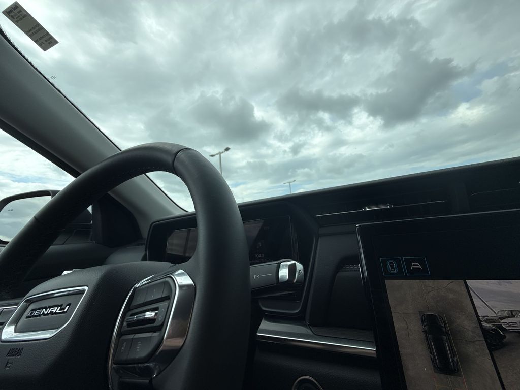 2026 GMC Terrain Denali - Photo 22