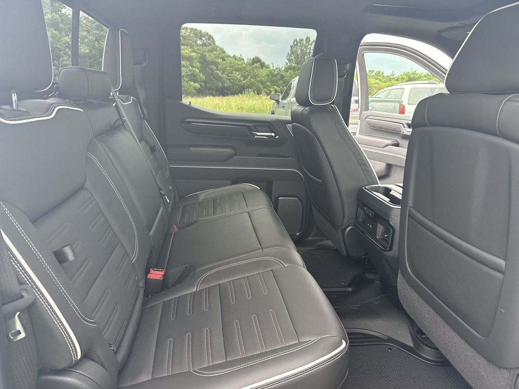2026 GMC Sierra 1500 AT4X - Photo 34