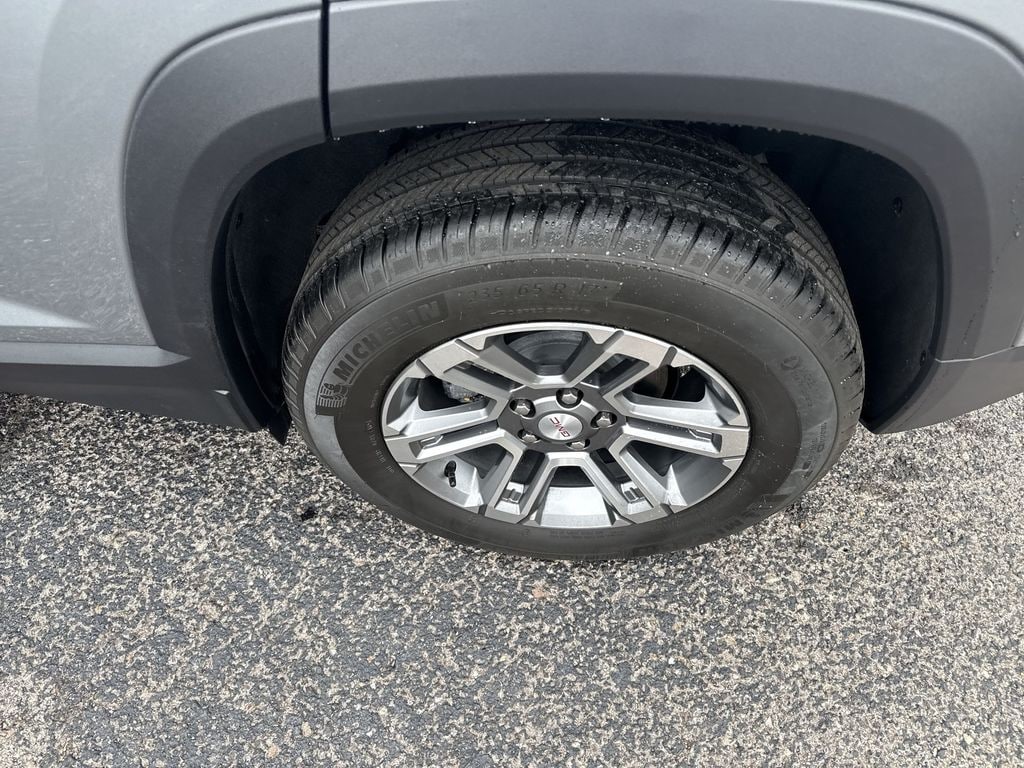 2026 GMC Terrain Elevation - Photo 40