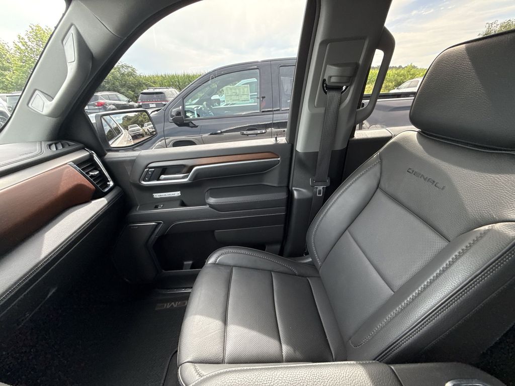 2025 GMC Sierra 1500 Denali - Photo 15