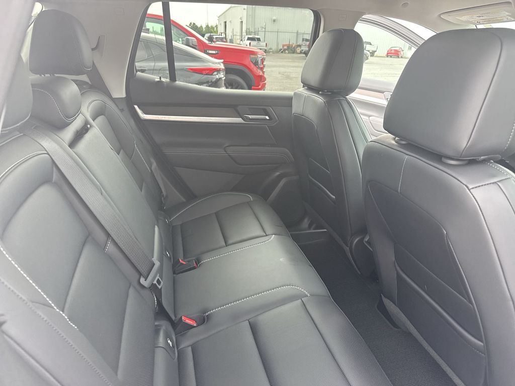 2026 GMC Terrain Denali - Photo 34