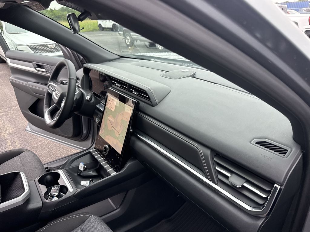 2026 GMC Terrain Elevation - Photo 36