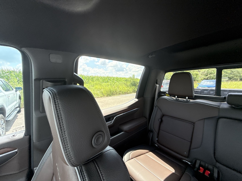 2026 GMC Sierra 1500 Denali - Photo 18