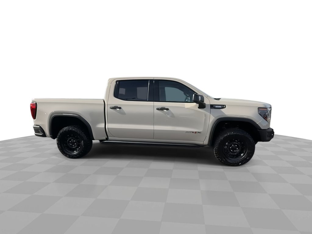 2026 GMC Sierra 1500 AT4X - Photo 9