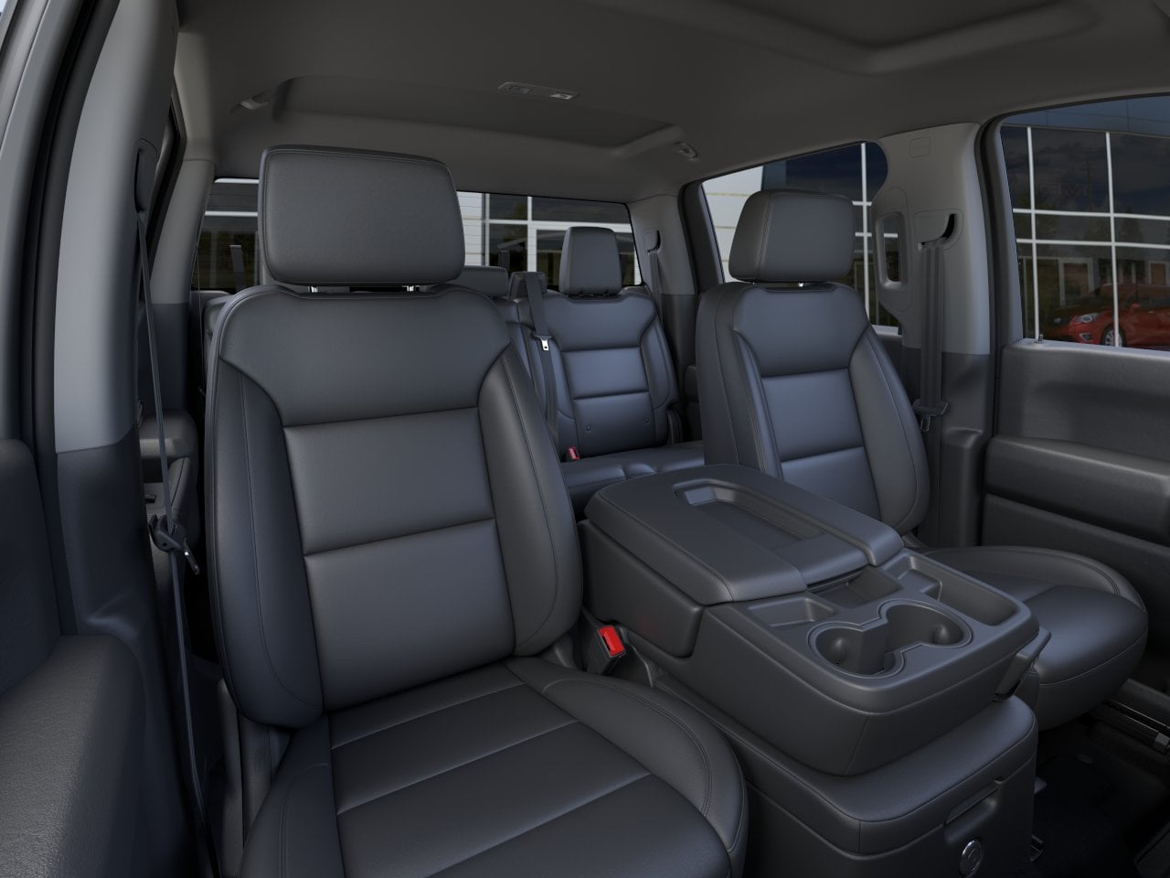 2026 GMC Sierra 1500 Pro - Photo 16