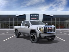2026 GMC Sierra 2500 HD Denali Truck