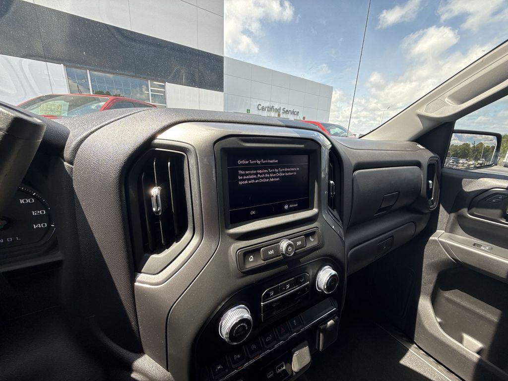 2024 GMC Sierra 1500 Pro - Photo 20