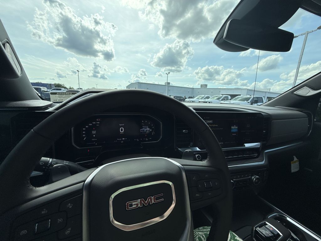 2026 GMC Sierra 1500 SLT - Photo 16