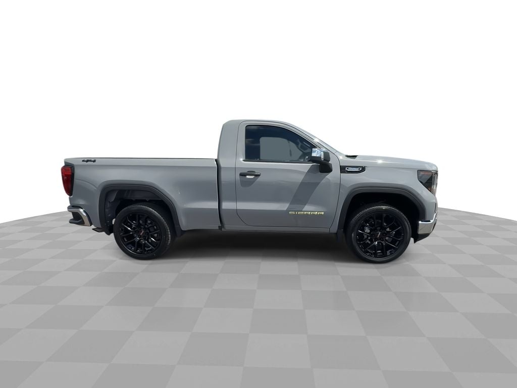 2024 GMC Sierra 1500 Pro - Photo 9