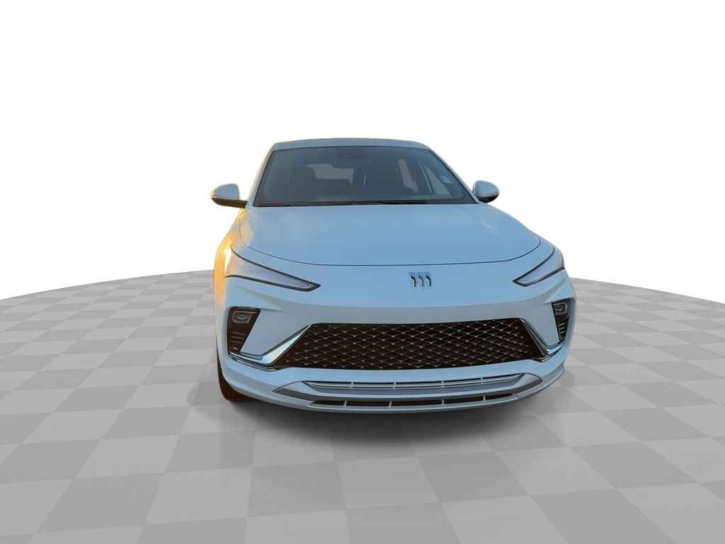 2024 Buick Envista Avenir photo 3