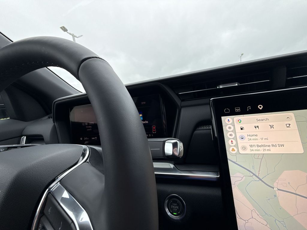 2026 GMC Terrain Elevation - Photo 22
