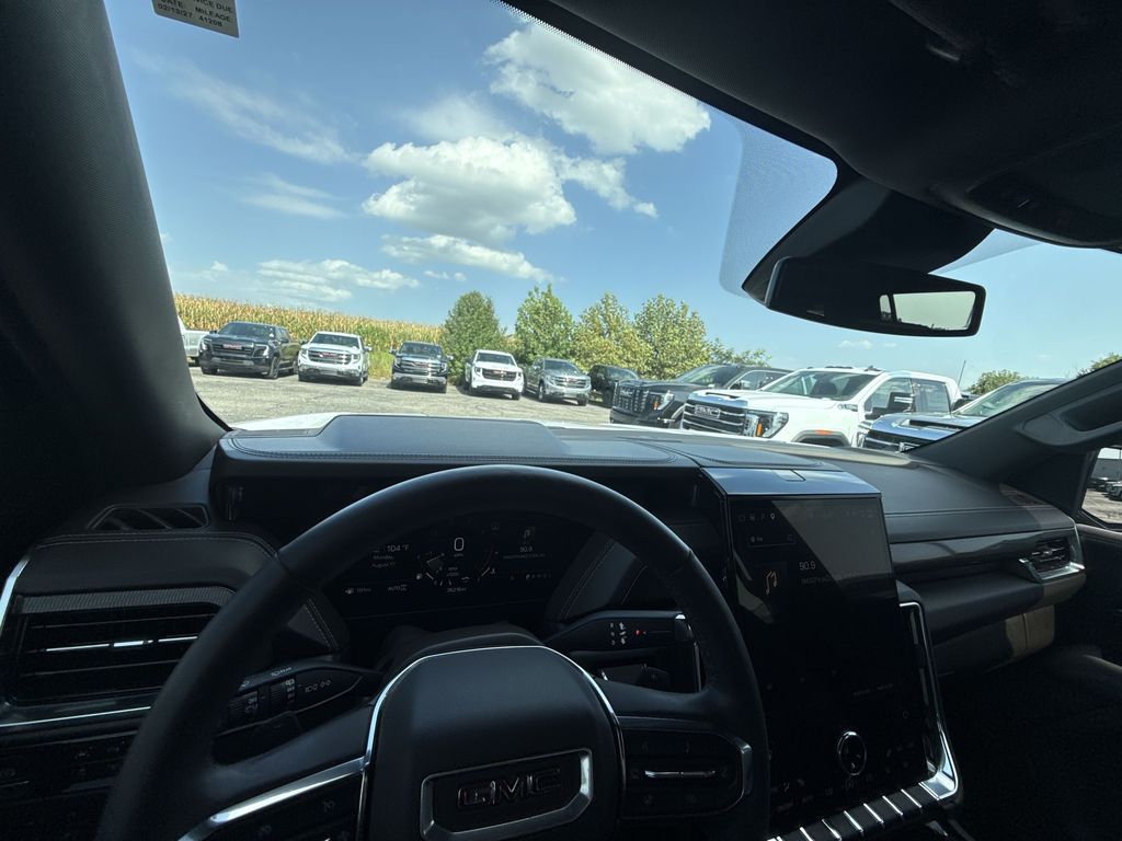 2025 GMC Yukon XL Elevation - Photo 16