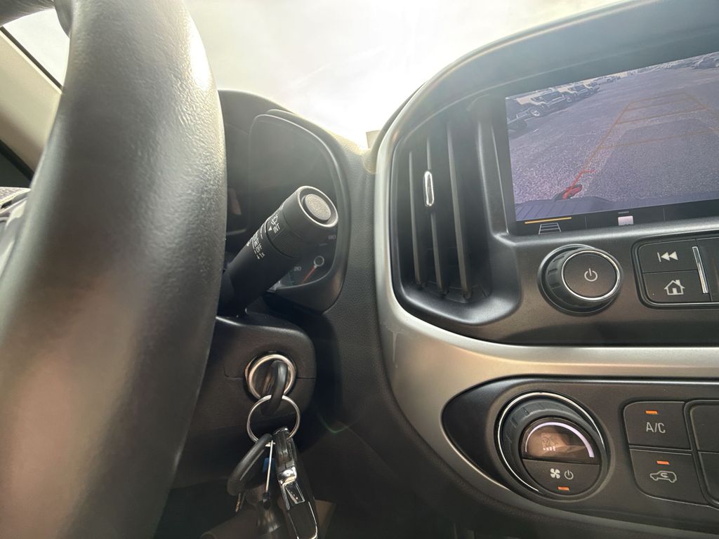 2022 Chevrolet Colorado ZR2 - Photo 23
