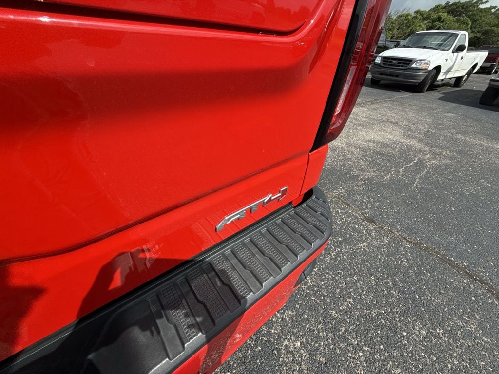 2021 GMC Sierra 1500 AT4 - Photo 40