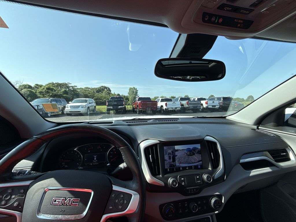 2022 GMC Terrain SLT - Photo 27