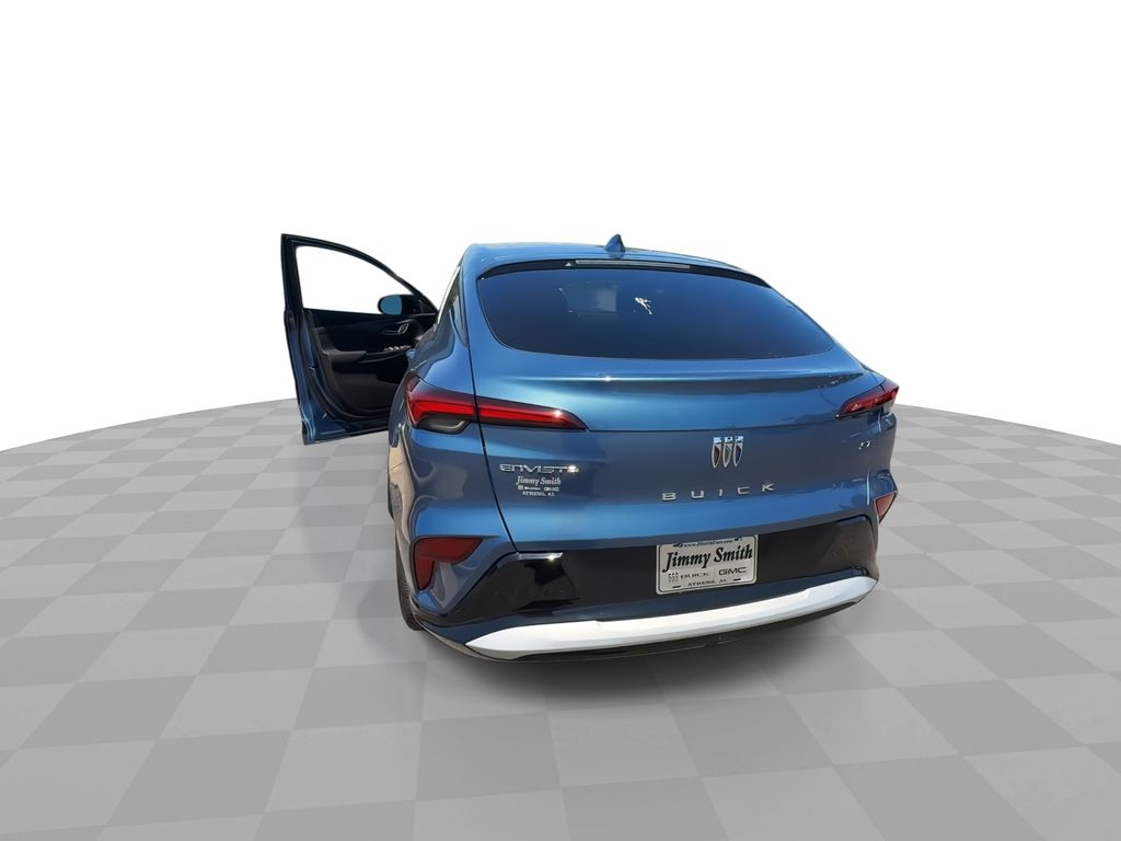 2024 Buick Envista Sport Touring - Photo 6